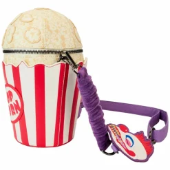 Killer Klowns from Outer Space - Popcorn Scented Glow in the Dark 10