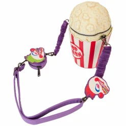 Killer Klowns from Outer Space - Popcorn Scented Glow in the Dark 10