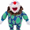 Killer Klowns from Outer Space (1988) - Jojo the Klownzilla Collector 12" Plush