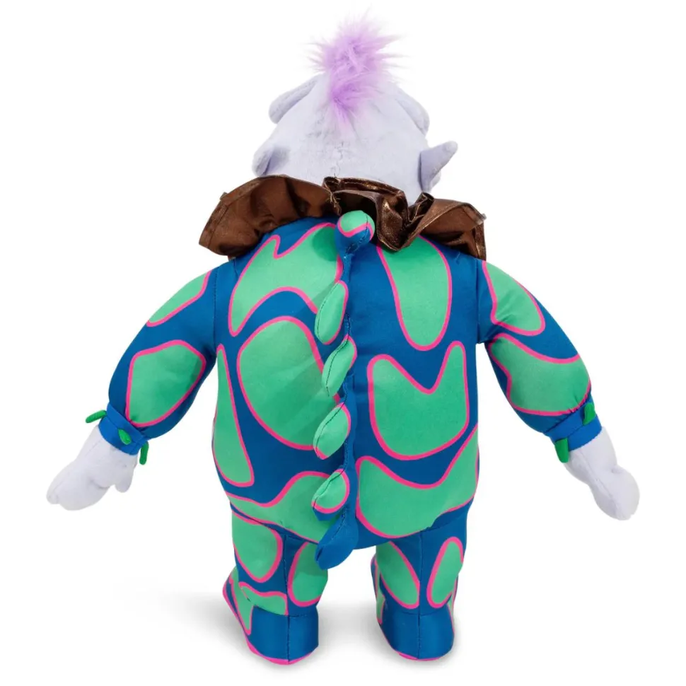 Killer Klowns from Outer Space (1988) - Jojo the Klownzilla Collector 12" Plush