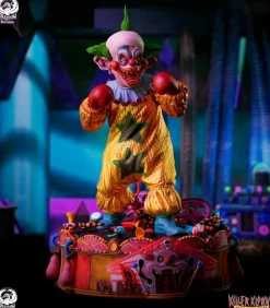 Killer Klowns from Outer Space - Shorty Deluxe Edition 1/4 Scale Statue
