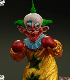 Killer Klowns from Outer Space - Shorty Deluxe Edition 1/4 Scale Statue