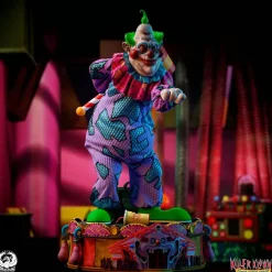 Killer Klowns from Outer Space - Jumbo 1/4 Scale Statue