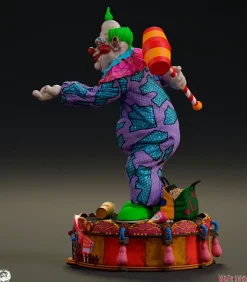 Killer Klowns from Outer Space - Jumbo 1/4 Scale Statue