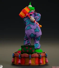 Killer Klowns from Outer Space - Jumbo 1/4 Scale Statue