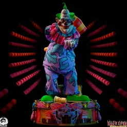 Killer Klowns from Outer Space - Jumbo 1/4 Scale Statue