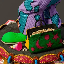 Killer Klowns from Outer Space - Jumbo 1/4 Scale Statue