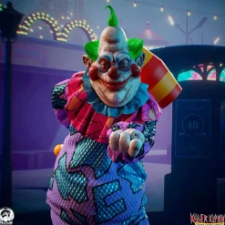 Killer Klowns from Outer Space - Jumbo 1/4 Scale Statue