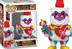 Killer Klowns from Outer Space - Fatso Pop! Vinyl Figure