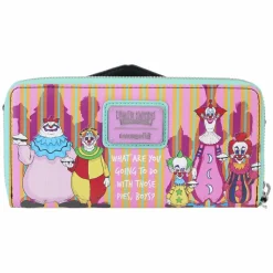Killer Klowns from Outer Space - Glow in the Dark 4