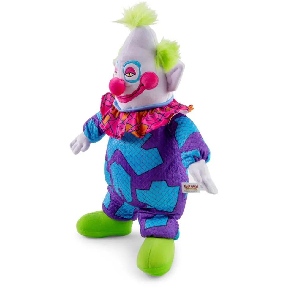 Killer Klowns from Outer Space (1988) - Jumbo Collector 16" Plush