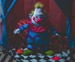 Killer Klowns from Outer Space (1988) - Jumbo Collector 16