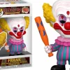 Killer Klowns from Outer Space - Frank Pop! Vinyl Figure