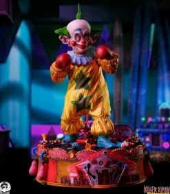Killer Klowns from Outer Space - Shorty 1/4 Scale Statue