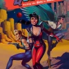 Killer Queens 2: Kings, Not Wings! By David M. Booher Trade Paperback Book