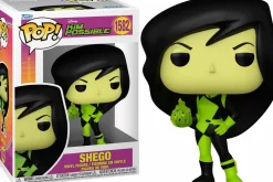 Kim Possible - Call Me, Beep Me, If Ya Wanna Reach Me Pop! Vinyl Bundle (Set of 3)