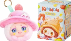 Kimmon - Hat Bubble Series Blind Box Plush (Display of 6)