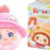 Kimmon - Hat Bubble Series Blind Box Plush (Single Unit)