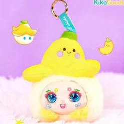 Kimmon - Hat Bubble Series Blind Box Plush (Single Unit)