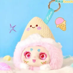 Kimmon - Hat Bubble Series Blind Box Plush (Single Unit)