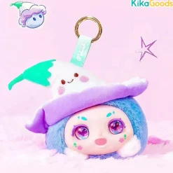 Kimmon - Hat Bubble Series Blind Box Plush (Single Unit)