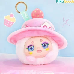 Kimmon - Hat Bubble Series Blind Box Plush (Single Unit)
