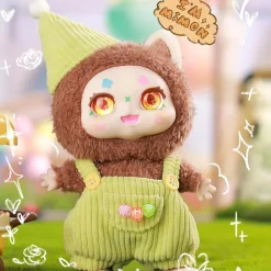 Kimmon - I'm MiMON Series Blind Box Plush (Single Unit)