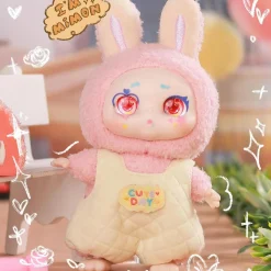 Kimmon - I'm MiMON Series Blind Box Plush (Display of 6)
