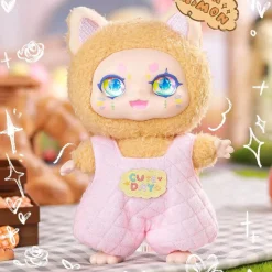 Kimmon - I'm MiMON Series Blind Box Plush (Display of 6)