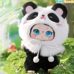 Kimmon - MiMON's Wilderness Dream Series Plush Blind Box (Display of 6)