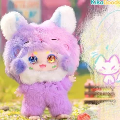Kimmon - MiMON's Wilderness Dream Series Plush Blind Box (Display of 6)