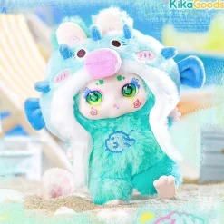 Kimmon - MiMON's Wilderness Dream Series Plush Blind Box (Display of 6)