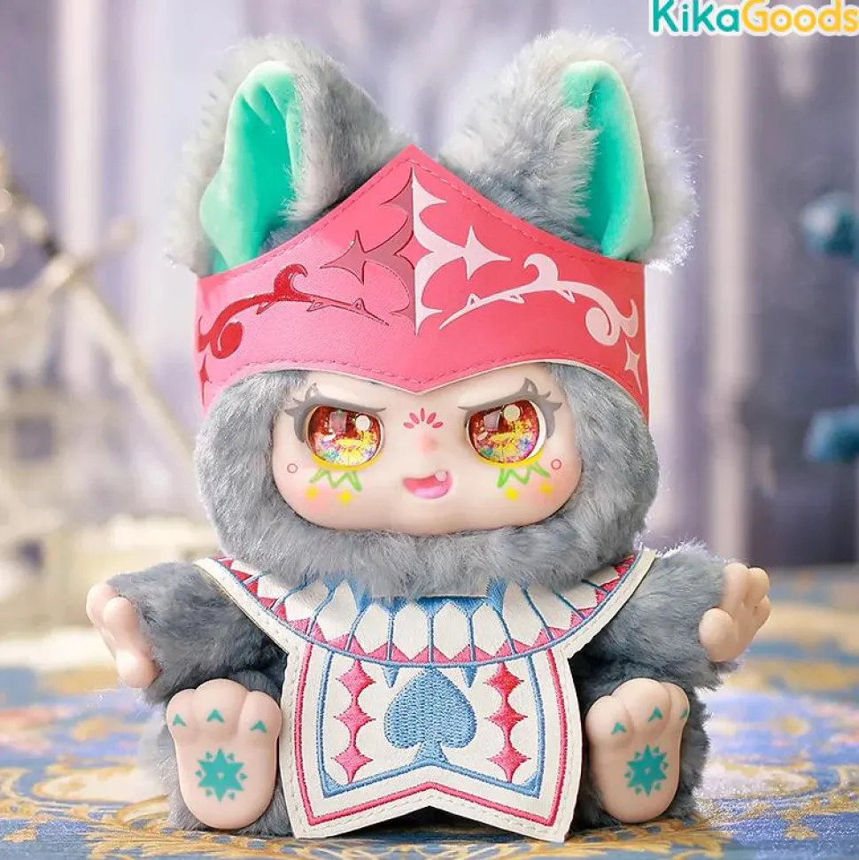 Kimmon - You Are The Protagonist Series Blind Box Plush (Single Unit)