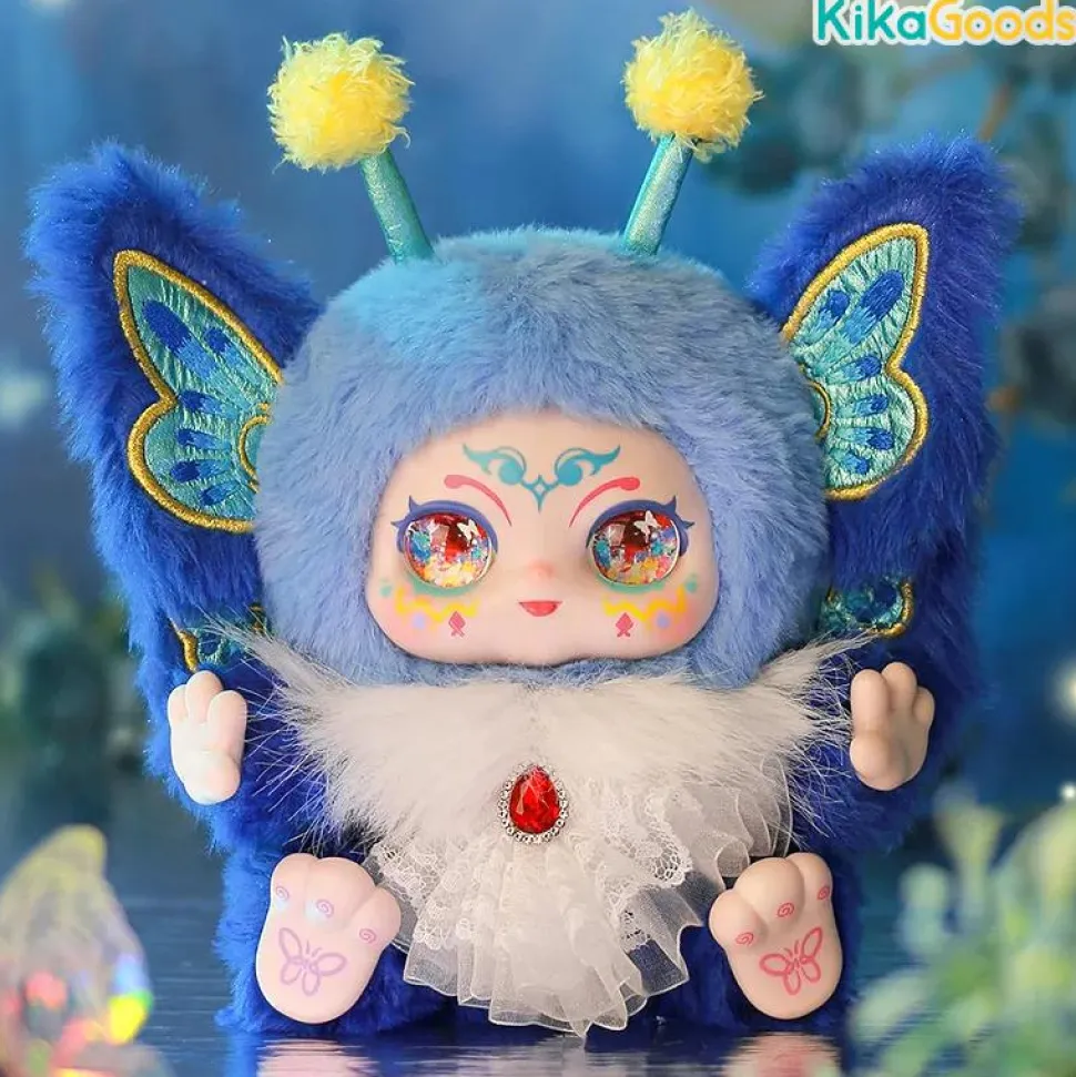 Kimmon - You Are The Protagonist Series Blind Box Plush (Single Unit)