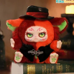 Kimmon - You Are The Protagonist Series Blind Box Plush (Display of 6)