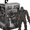 King Kong (1933) - King Kong Concrete Jungle Ultimate 7" Scale Action Figure
