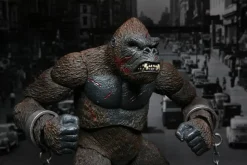 King Kong (1933) - King Kong Concrete Jungle Ultimate 7
