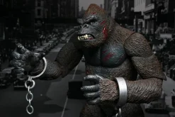King Kong (1933) - King Kong Concrete Jungle Ultimate 7