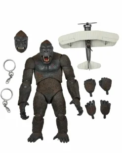 King Kong (1933) - King Kong Concrete Jungle Ultimate 7