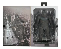 King Kong (1933) - King Kong Concrete Jungle Ultimate 7