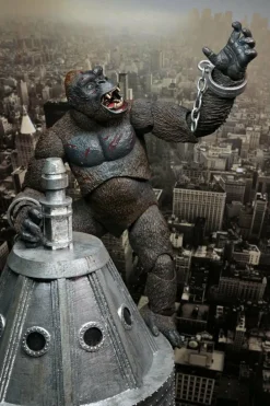 King Kong (1933) - King Kong Concrete Jungle Ultimate 7