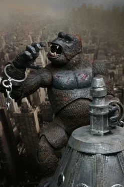 King Kong (1933) - King Kong Concrete Jungle Ultimate 7