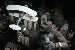 King Kong (1933) - King Kong Concrete Jungle Ultimate 7