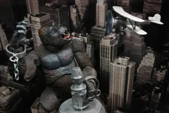 King Kong (1933) - King Kong Concrete Jungle Ultimate 7