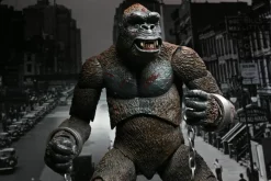 King Kong (1933) - King Kong Concrete Jungle Ultimate 7
