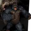 King Kong (2005) - Kong (The 8th Wonder of the World) Movie Maniacs 6" Scale PVC Statue