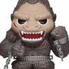 King Kong - King Kong Figural PVC Money Bank