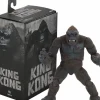 King Kong - King Kong (Skull Island) 7" Scale Action Figure