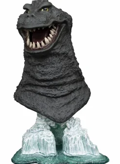 King Kong vs Godzilla (1962) - Godzilla Legends in 3D 10” Bust