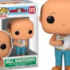 King of the Hill - Bill Dauterive Pop! Vinyl Figure
